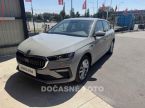 Škoda Scala - fotka číslo 0