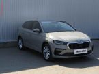 Škoda Scala - fotka číslo 0