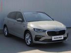 Škoda Scala - fotka číslo 0