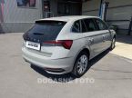 Škoda Scala - fotka číslo 1