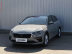 Škoda Scala - fotka číslo 2