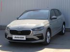 Škoda Scala - fotka číslo 2