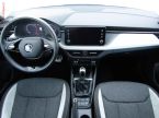Škoda Scala - fotka číslo 7