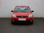 Ford Fiesta - fotka číslo 1