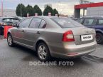 Škoda Octavia - fotka číslo 1