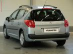 Peugeot 207 - fotka číslo 5