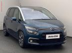 Citroën C4 Space Tourer - fotka číslo 0
