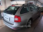 Škoda Octavia - fotka číslo 1