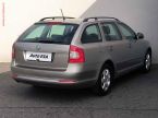 Škoda Octavia - fotka číslo 3