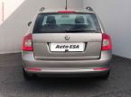 Škoda Octavia - fotka číslo 4