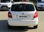 Škoda Fabia - fotka číslo 4