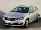 Škoda Octavia - fotka číslo 2