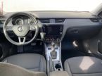 Škoda Octavia - fotka číslo 7