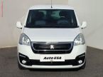 Peugeot Partner - fotka číslo 1