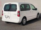 Peugeot Partner - fotka číslo 3