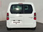 Peugeot Partner - fotka číslo 4