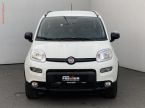 Fiat Panda - fotka číslo 1