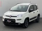 Fiat Panda - fotka číslo 2