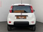 Fiat Panda - fotka číslo 4