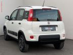 Fiat Panda - fotka číslo 5
