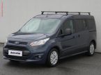 Ford Tourneo - fotka číslo 2