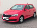 Škoda Fabia - fotka číslo 2