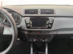 Škoda Fabia - fotka číslo 8