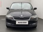 Škoda Rapid - fotka číslo 1