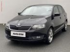 Škoda Rapid - fotka číslo 2