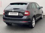 Škoda Rapid - fotka číslo 3