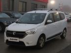 Dacia Lodgy - fotka číslo 2