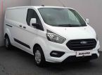 Ford Transit - fotka číslo 0