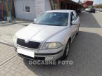 Škoda Octavia - fotka číslo 0