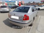 Škoda Octavia - fotka číslo 1