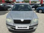 Škoda Octavia - fotka číslo 1
