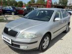Škoda Octavia - fotka číslo 2