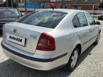 Škoda Octavia - fotka číslo 3