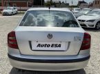 Škoda Octavia - fotka číslo 4