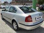 Škoda Octavia - fotka číslo 5