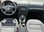 Škoda Octavia - fotka číslo 7