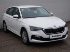 Škoda Scala - fotka číslo 0