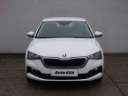 Škoda Scala - fotka číslo 1