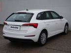 Škoda Scala - fotka číslo 5