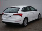 Škoda Scala - fotka číslo 5