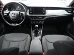 Škoda Scala - fotka číslo 7