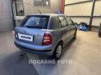 Škoda Fabia - fotka číslo 1