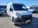 Opel Movano - fotka číslo 0