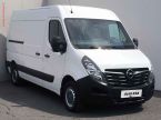 Opel Movano - fotka číslo 0