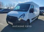 Opel Movano - fotka číslo 1