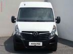 Opel Movano - fotka číslo 1